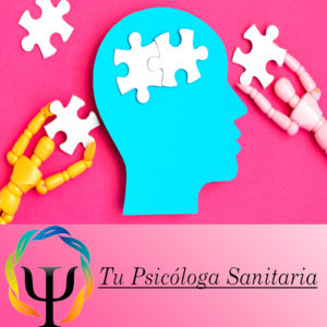 Psicóloga Infantil Sanitaria